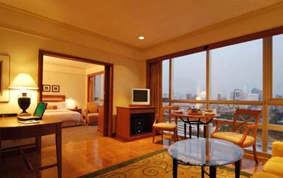 Pathumwan Princess Hotel Bangkok
