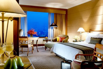 Sheraton Grande Sukhumvit Hotel Bangkok