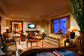 Sheraton Grande Sukhumvit Hotel Bangkok