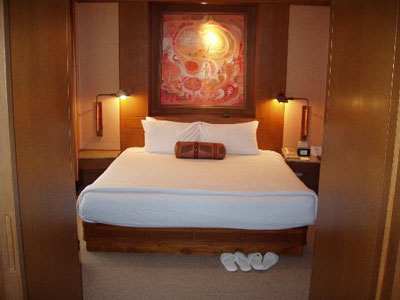 Banyan Tree Hotel Bangkok