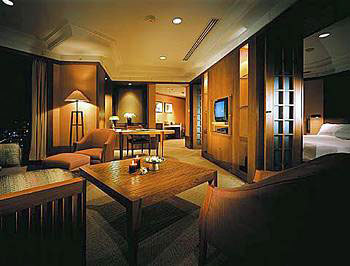 Banyan Tree Hotel Bangkok
