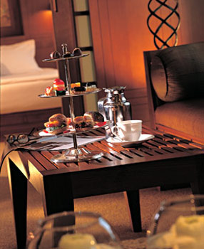 Banyan Tree Hotel Bangkok