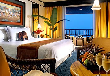 Hua Hin Marriott Resort and Spa
