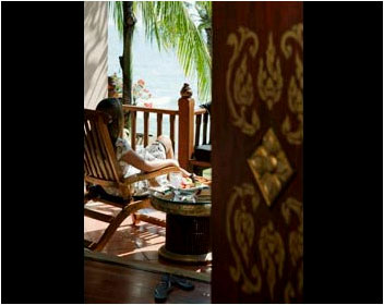 Anantara Resort Hua Hin