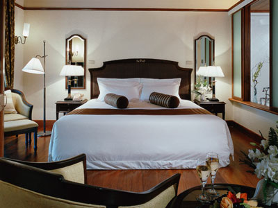 Sofitel Centara Grand Resort and Villas Hua Hin