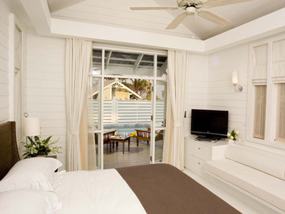 Sofitel Centara Grand Resort and Villas Hua Hin