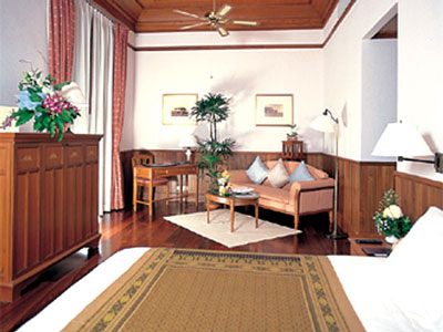 Sofitel Centara Grand Resort and Villas Hua Hin