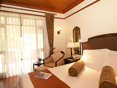 Sofitel Centara Grand Resort and Villas Hua Hin