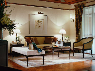 Sofitel Centara Grand Resort and Villas Hua Hin