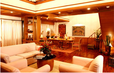 Felix River Kwai Resort Kanchanaburi