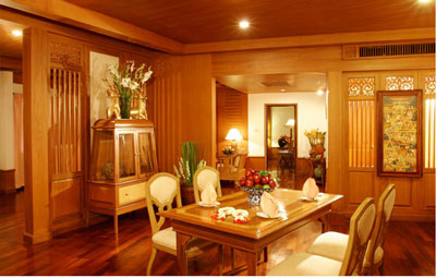 Felix River Kwai Resort Kanchanaburi