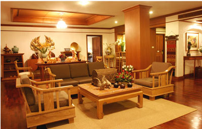 Felix River Kwai Resort Kanchanaburi