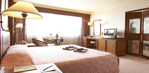 Topland Hotel and Convention Centre Phitsanulok