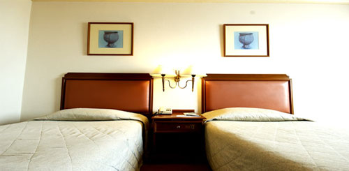 Topland Hotel and Convention Centre Phitsanulok