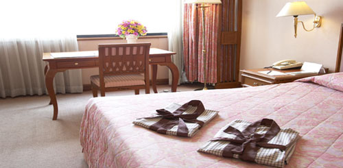 Topland Hotel and Convention Centre Phitsanulok