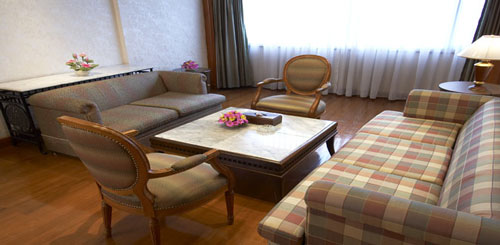Topland Hotel and Convention Centre Phitsanulok