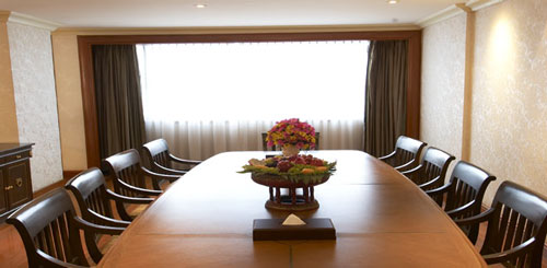 Topland Hotel and Convention Centre Phitsanulok