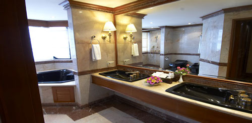 Topland Hotel and Convention Centre Phitsanulok