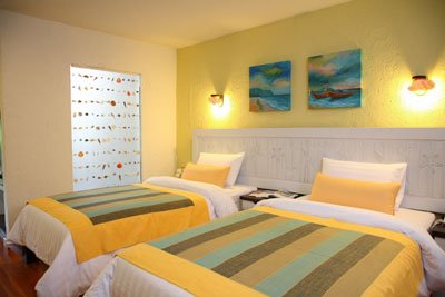 Phra Nang Inn Hotel Krabi