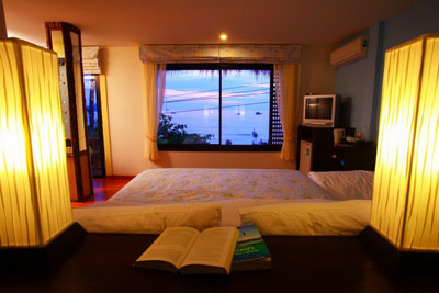 Phra Nang Inn Hotel Krabi