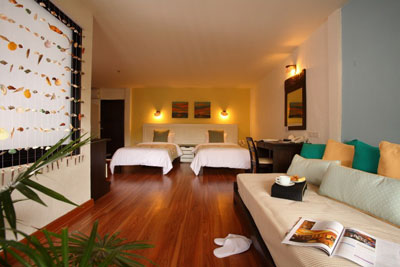 Phra Nang Inn Hotel Krabi