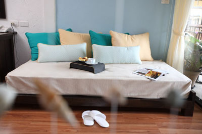 Phra Nang Inn Hotel Krabi