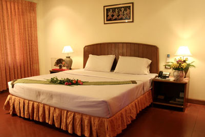 Phi Phi Natural Resort