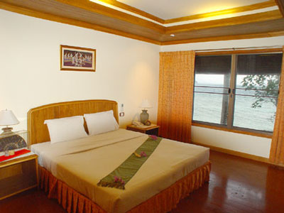 Phi Phi Natural Resort
