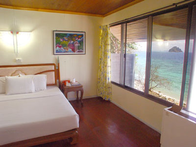 Phi Phi Natural Resort