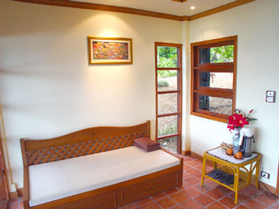 Phi Phi Natural Resort