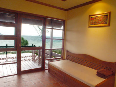 Phi Phi Natural Resort