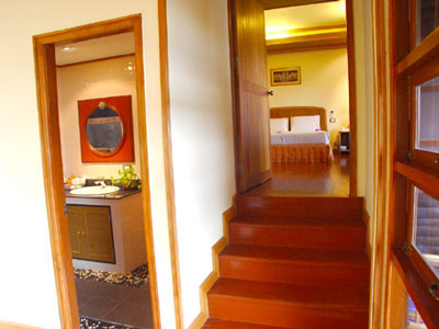 Phi Phi Natural Resort