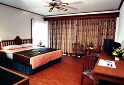 Vogue Resort and Spa Ao Nang Krabi Room Picture