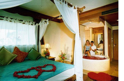 Vogue Resort and Spa Ao Nang Krabi Room Picture