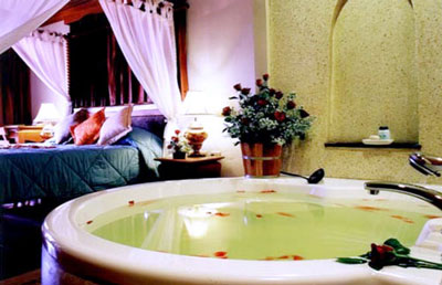 Vogue Resort and Spa Ao Nang Krabi Room Picture