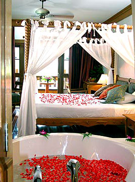 Vogue Resort and Spa Ao Nang Krabi Room Picture