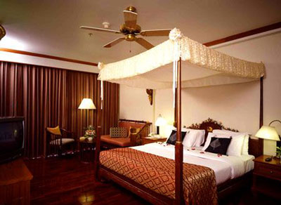 Krabi Thai Village Resort