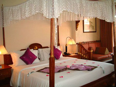 Krabi Thai Village Resort
