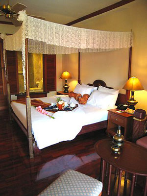 Krabi Thai Village Resort