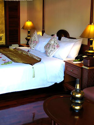 Krabi Thai Village Resort