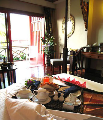 Krabi Thai Village Resort