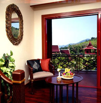 Krabi Thai Village Resort