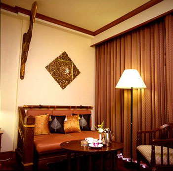 Krabi Thai Village Resort