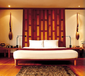 Amanpuri Hotel Phuket