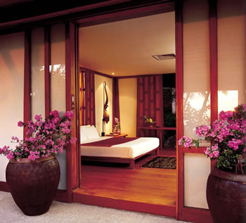Amanpuri Hotel Phuket
