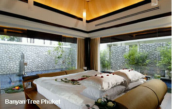 Banyan Tree Phuket Hotel