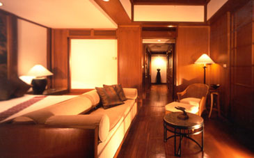 Banyan Tree Phuket Hotel
