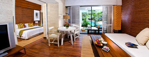 Ban thai (Banthai) Beach Resort Phuket