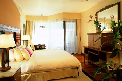 Dusit Laguna Resort Phuket