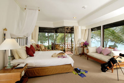 Dusit Laguna Resort Phuket